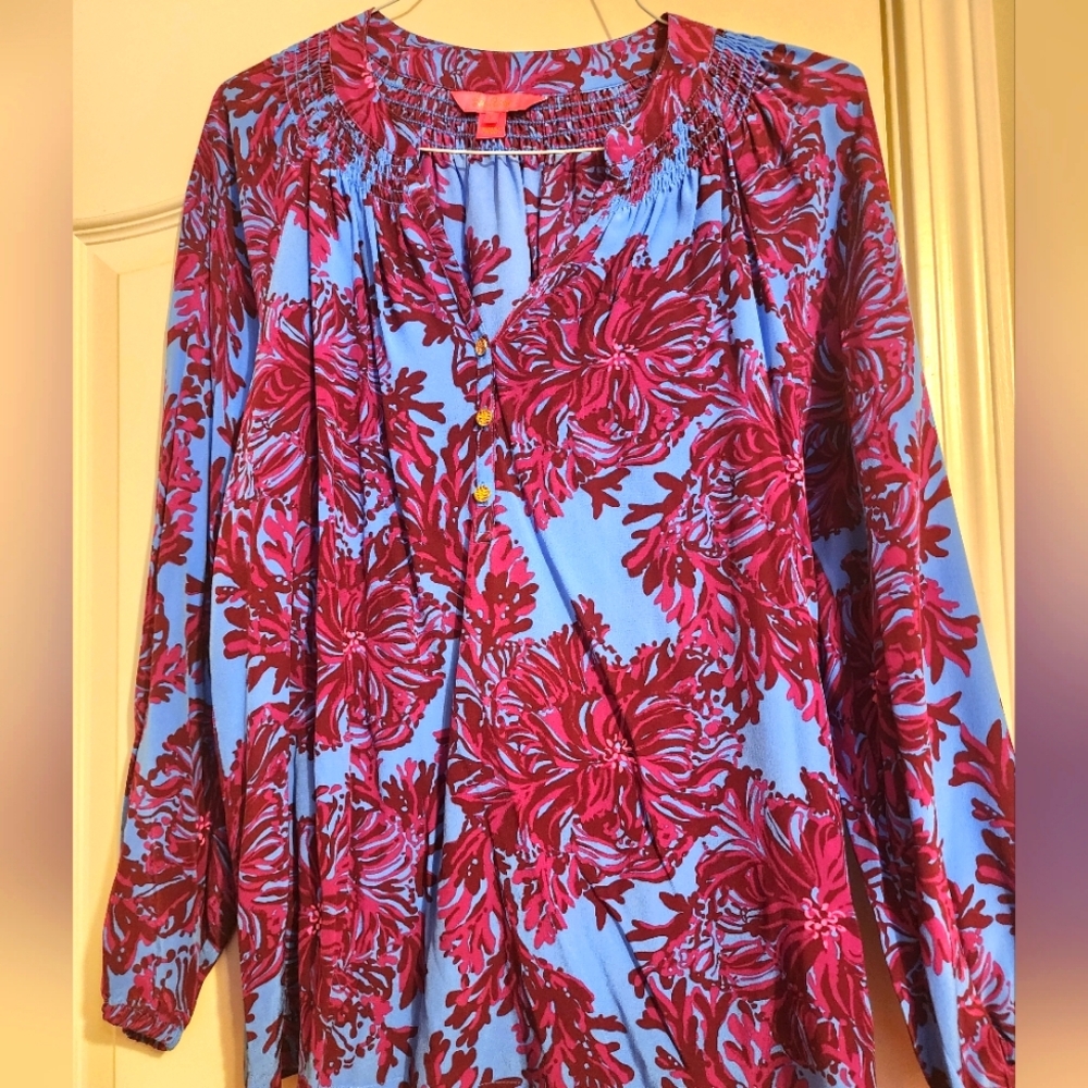 Lilly Pulitzer Elsa